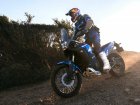 Yamaha Ténéré 700 World Raid